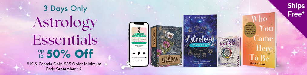 Astrology Essentials Astrology Essentials
