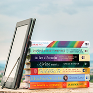 Books & eBooks Books & eBooks
