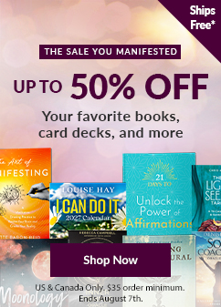 The Sale You Manifested