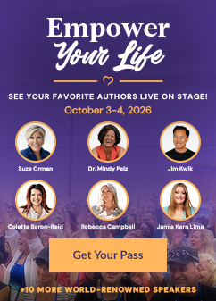 Empower Your Life October 3-4