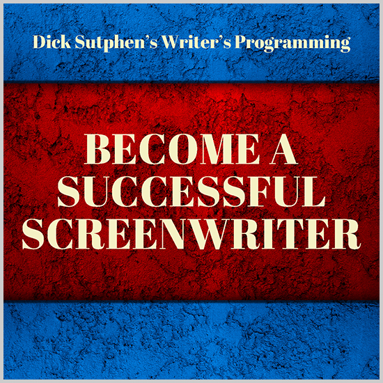 a successful screenwriter subliminal YouTube