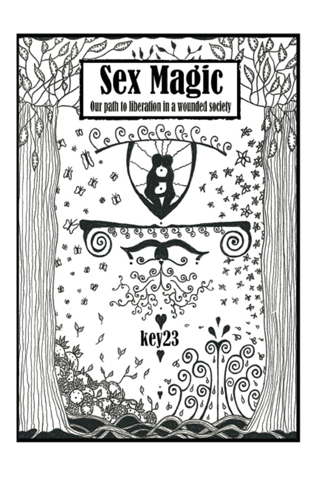 Sex Magic The Guide