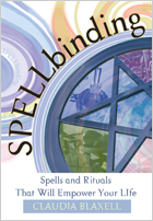 Define Spellbinding Spellbinding