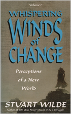 Whispering Winds Of Change