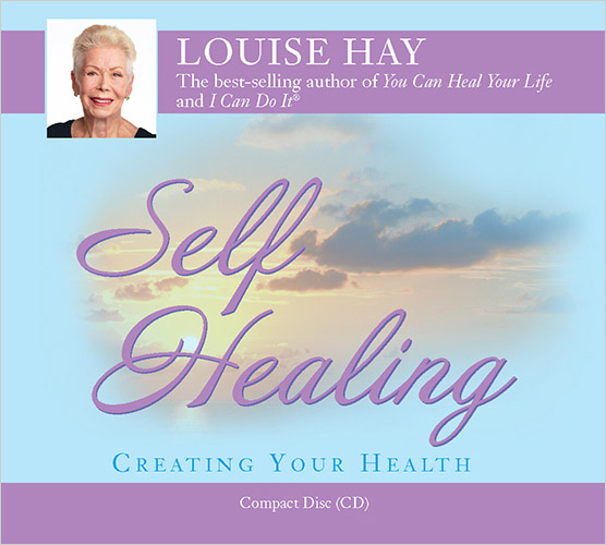 Self-Healing