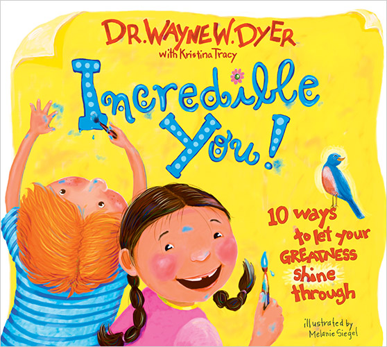 Incredible You 