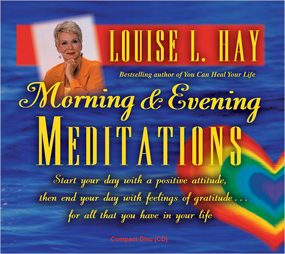 Stream Louise Hay - Evening Meditation by Hay House