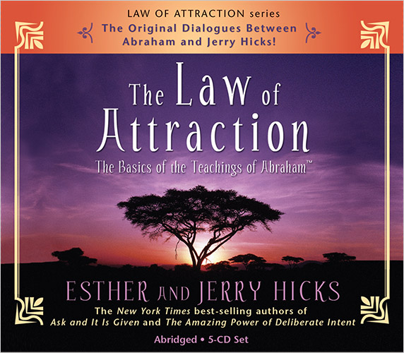 The Law of Attraction