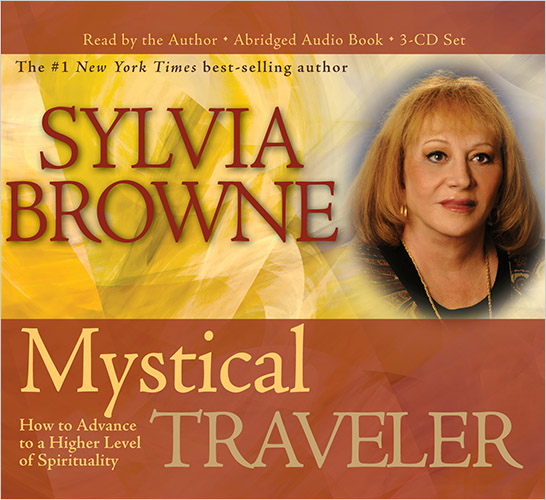 Mystical Traveler