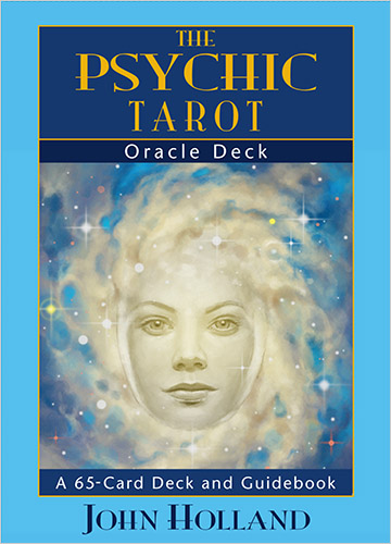 The Tarot Oracle Deck