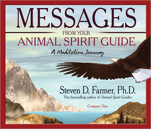 Messages From Your Animal Spirit Guides