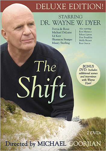 The shift outlet