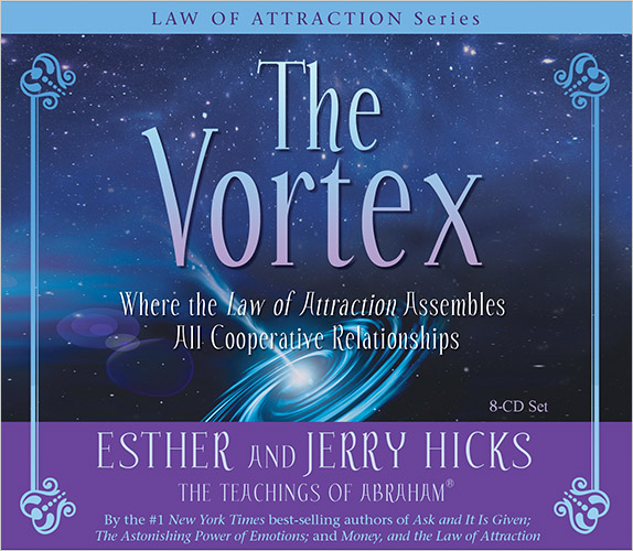 vortex chronicles the complete series