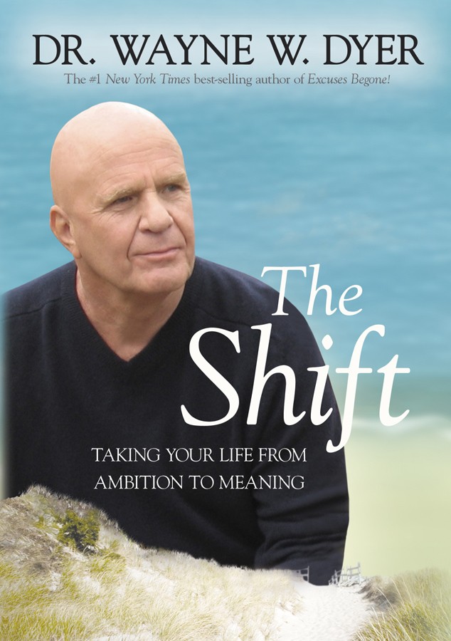The Shift - Enhanced eBook