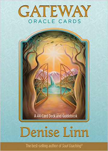 GATEWAY ORACLE CARDS 未開封 9781401931810_500h.jpg