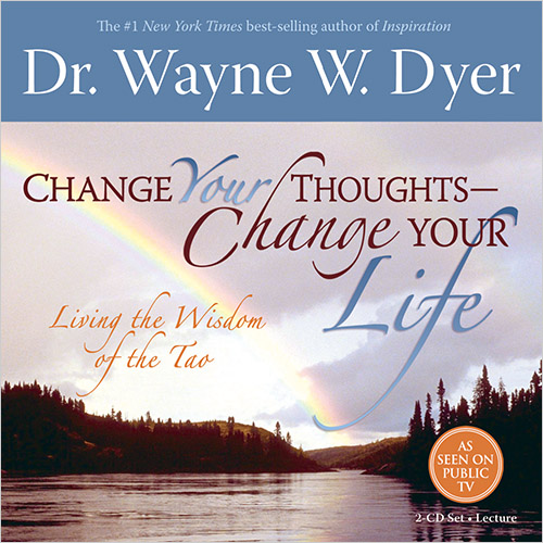 Change Your Thoughts - Change Your Life