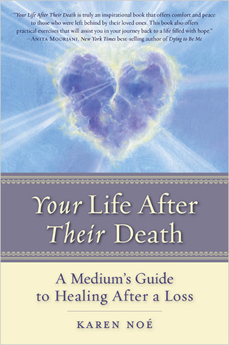 Your Life After Their Death Your Life After Their Death