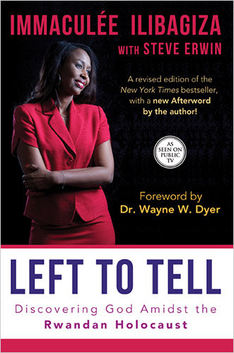 left to tell book online