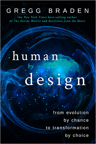 human design book