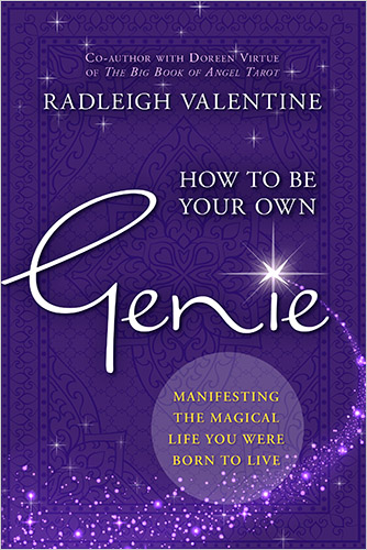 How To Be Your Own Genie