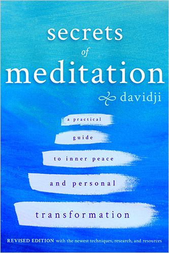 Secrets of Meditation Revised Edition