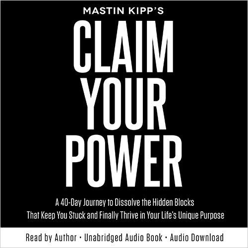 Original Impulse - Writing has power. Claim your power. Grab your