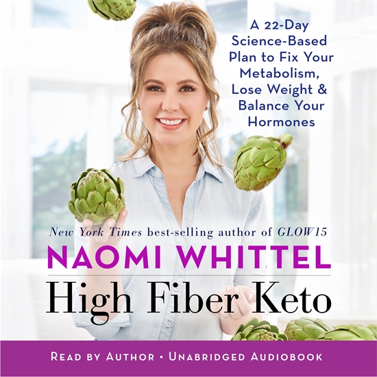 High Fiber Keto