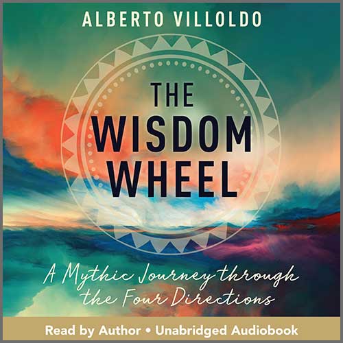 The Wisdom Wheel