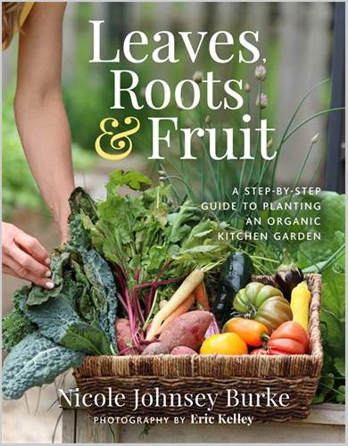 Leaves, Roots & Fruit