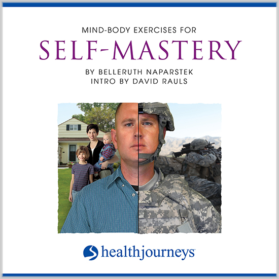 Mind-body Exercises For Self-mastery