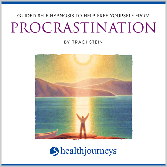 Guided SelfHypnosis To Help Free Yourself From Procrastination