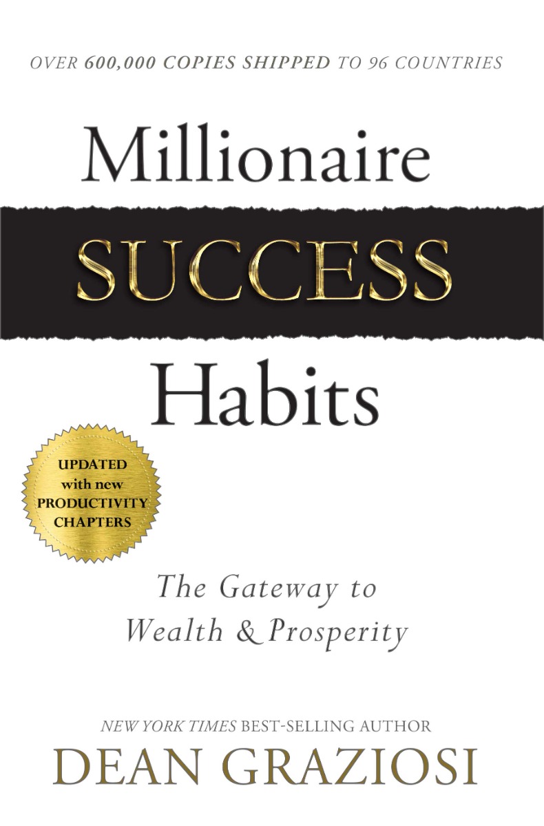 Millionaire Success Habits