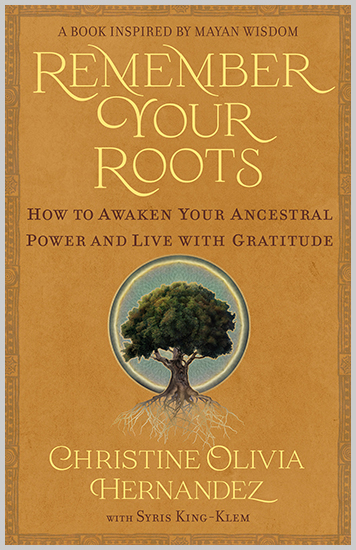 Remember Your Roots