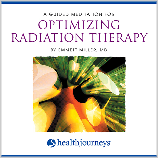 Preparing for Radiation