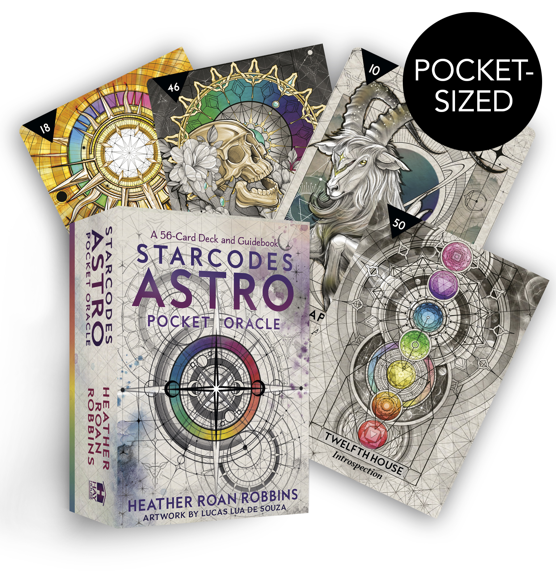 Starcodes Astro Oracle