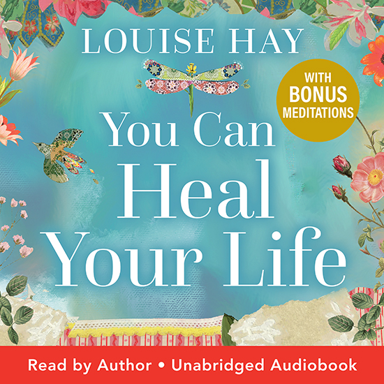 You Can Heal Your Life Deutsche übersetzung You Can Heal Your Life