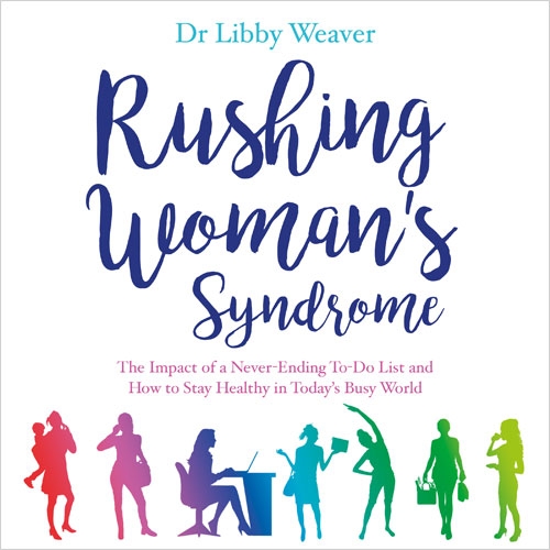 Rushing Womans Syndrome 4725