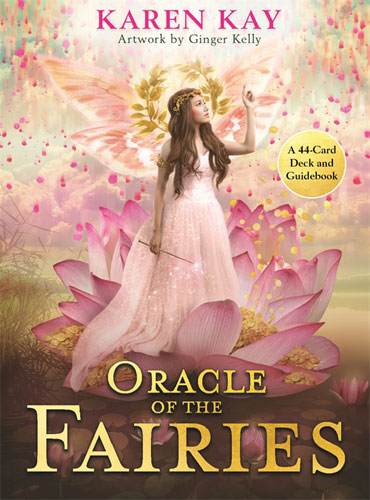Oracle of the Fairies Oracle of the Fairies