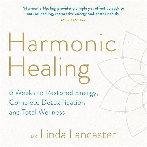 Harmonic Healing