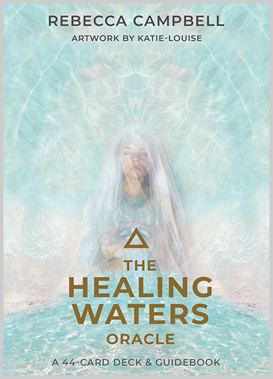 Healing Waters