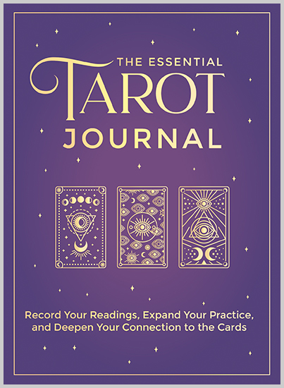 Why Keep a Tarot Journal and What to Put in it – Xia Hunt