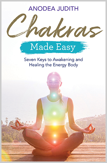 Chakras For Beginners Bundle - Healthinomics