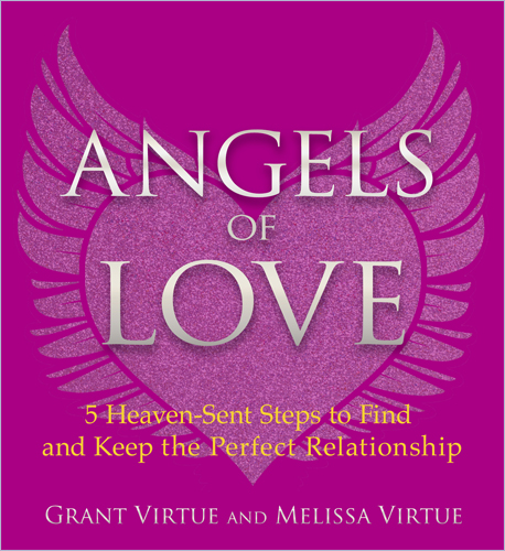 Angels Of Love