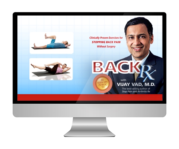 Back Rx