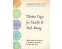 Tibetan Yoga for Health & Well-Being