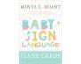 Baby Sign Language Flash Cards