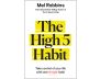 The High 5 Habit Hardcover Book