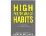 High Performance Habits Paperback