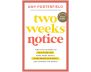 Two Weeks Notice