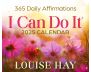 I Can Do It® 2025 Calendar